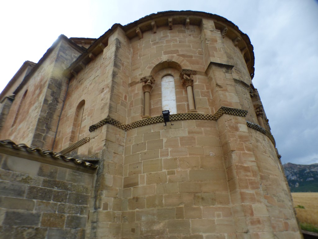 Azuelo AZUELO. Monasterio de San Jorge. 7