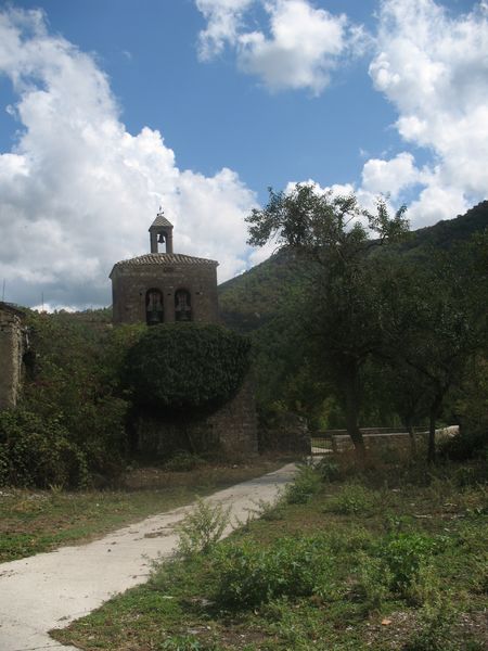 Parroquia de San Pedro. Elcoaz. Urraul Alto. Navarra 4