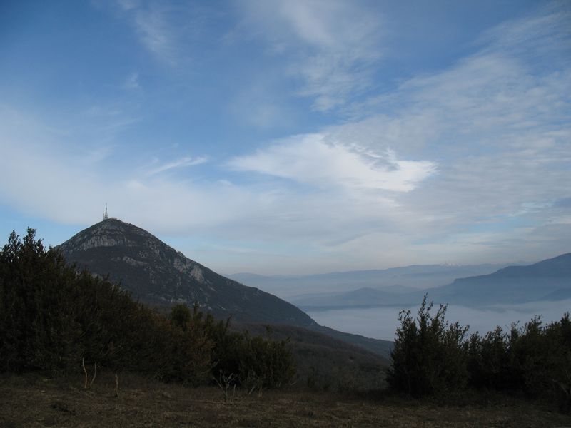 Elomendi o Higa de Monreal (1295 metros)