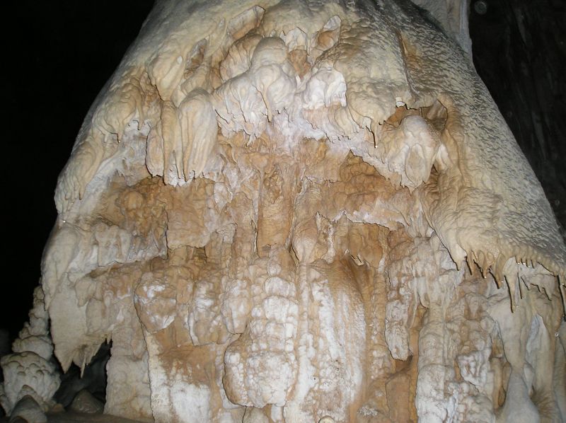 Cueva de Arrafaela I 2