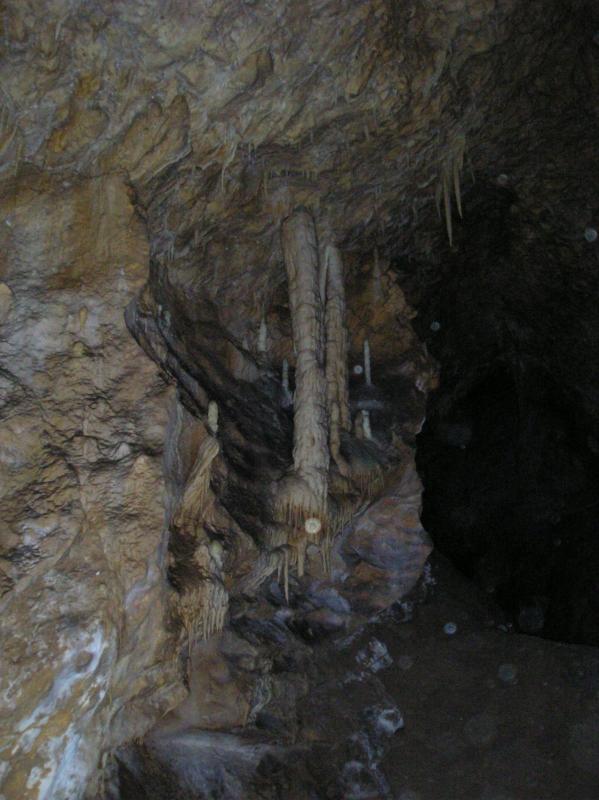 Cueva de Usede 2