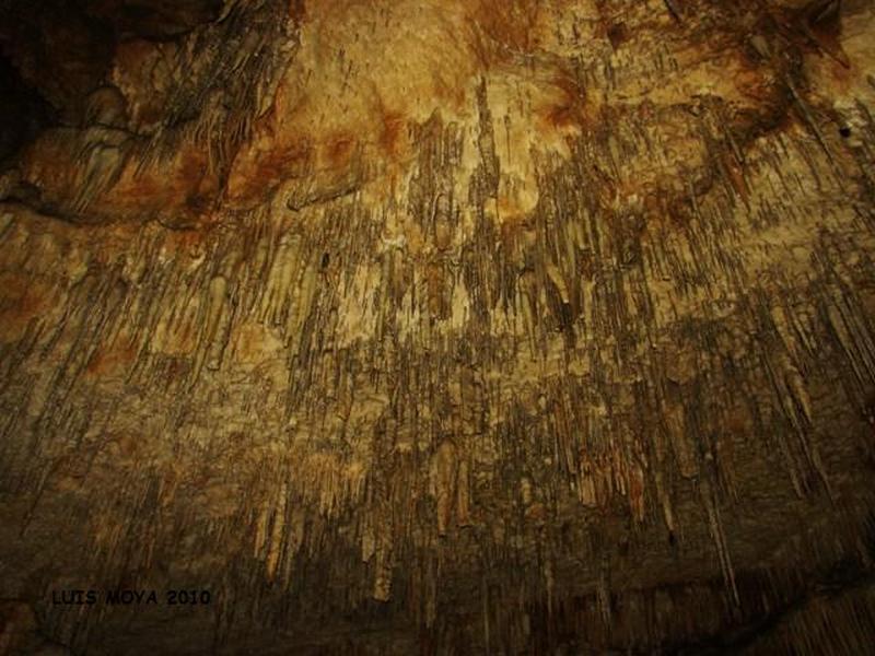 Cueva de Noriturri