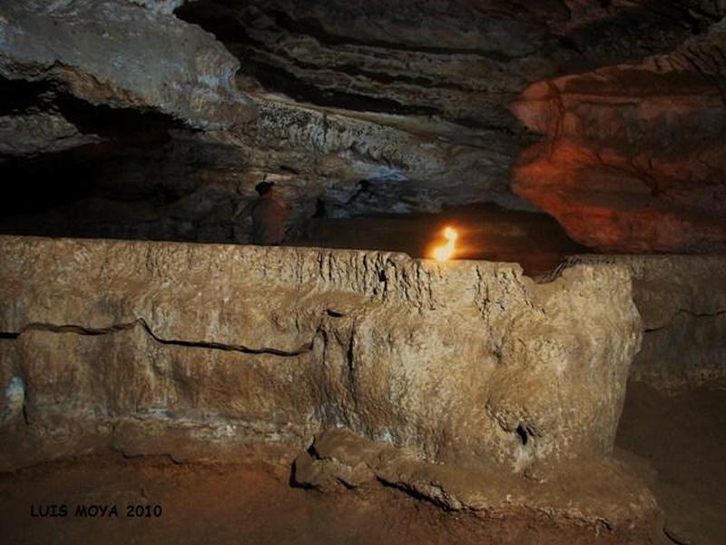 Cueva de Noriturri 8