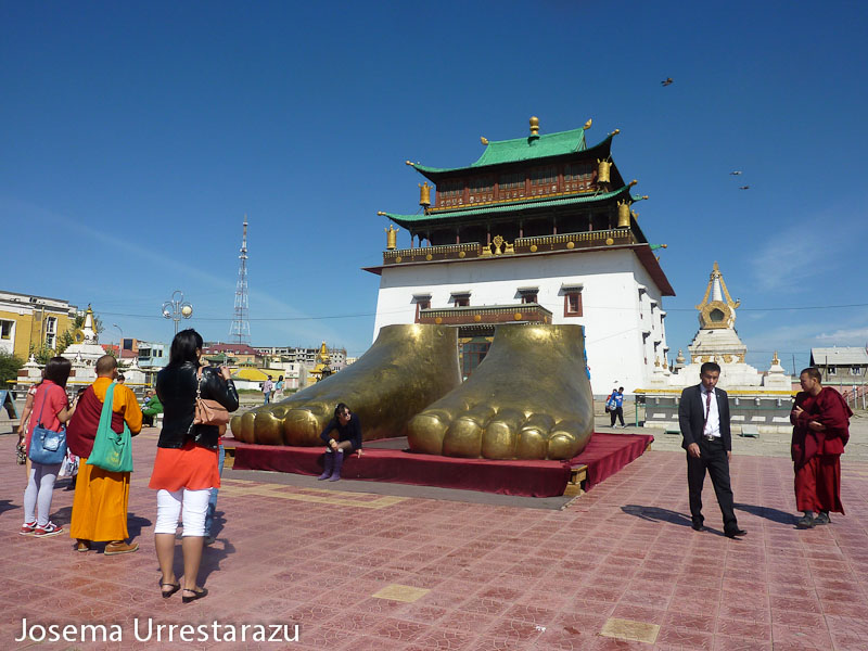 Mongolia. Su cultura, sus creencias, sus dioses 6