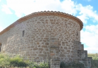 Ermita de San Pedro de Uriz. 4