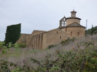 Ermita del Cristo de Catalain