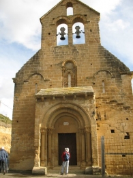 Ermita del Cristo de Catal�in