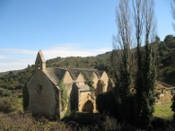 Ermita de San Zoilo