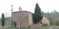 Mu�s/MUES. Ermita Virgen de La Cuesta. 3
