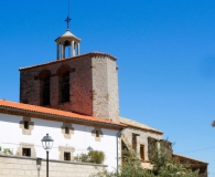 Arraiza-Arraitza ZABALZA. Iglesia de San Miguel. 4