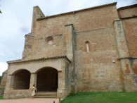 Azuelo AZUELO. Monasterio de San Jorge. 6