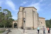 Elcano EG��S. Iglesia de La Purificaci�n.