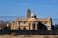 Monastierio de la Oliva 2