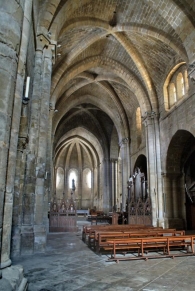 Monasterio de la Oliva 4
