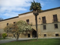Monasterio de La Oliva / CARCASTILLO 5