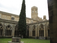 Monasterio de La Oliva / CARCASTILLO 8