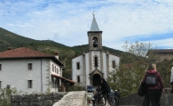 Sorauren EZCABARTE. Iglesia de San Andr�s 2
