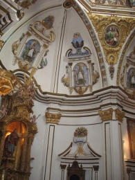 Basílica de San Gregorio Ostiense, Sorlada 3