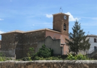 Zufía  METAUTEN. Iglesia de San Miguel Arcángel. 3