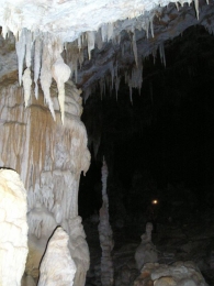 Cueva de Arrafaela I 7