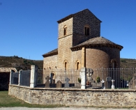 Santa María del Campo