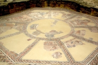 Villa romana de Arellano 5