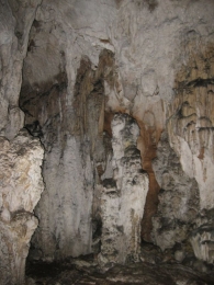 Cueva de La Guindanesa 2