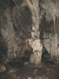 Cueva de La Guindanesa 3