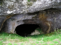 Cueva de Usede 4