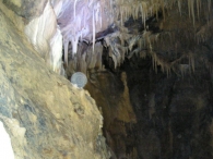 Cueva de Usede 8