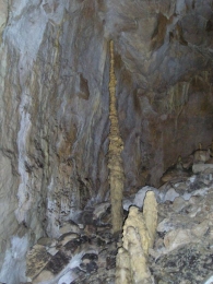 Cueva de Usede 5