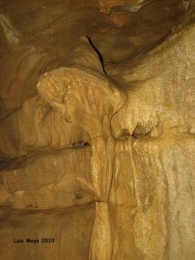 Cueva de los carlistas 8