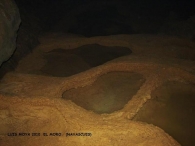 Cueva del Moro 2