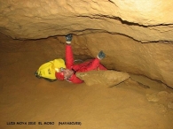 Cueva del Moro 7