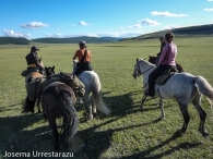 Mongolia. Sus gentes 3