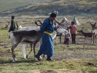 Mongolia. Sus gentes 3