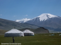 Mongolia. Sus gentes 5