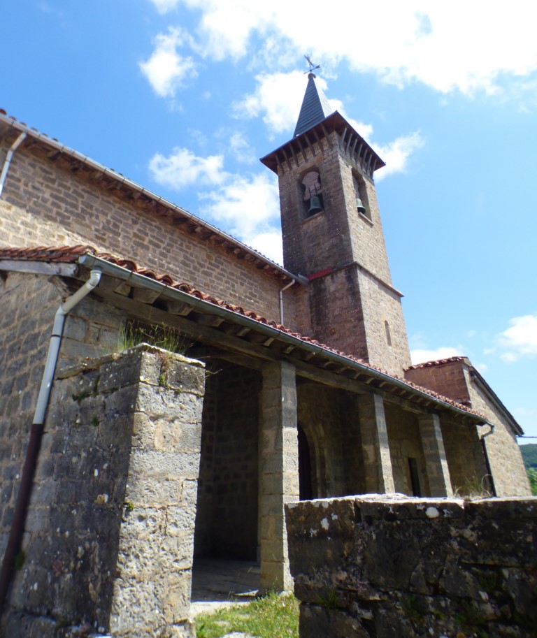Beramendi BASABURUA. Iglesia de La Asunci�n.