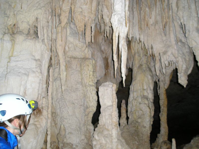 Cueva de Arrafaela I 8