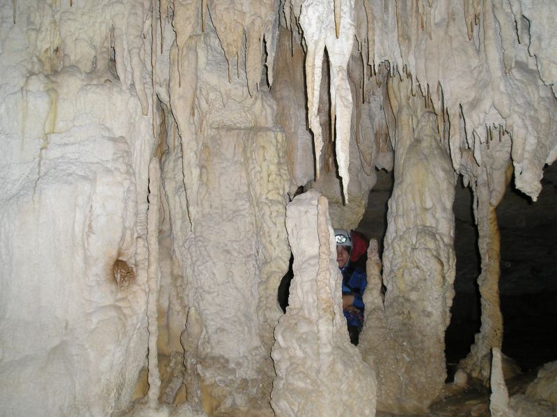Cueva de Arrafaela I 6