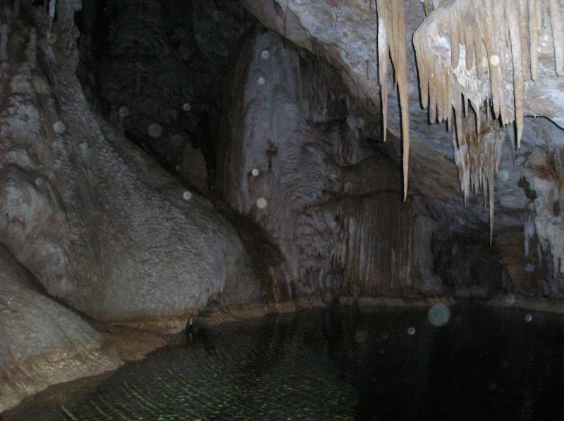 Cueva de Arrafaela I 4