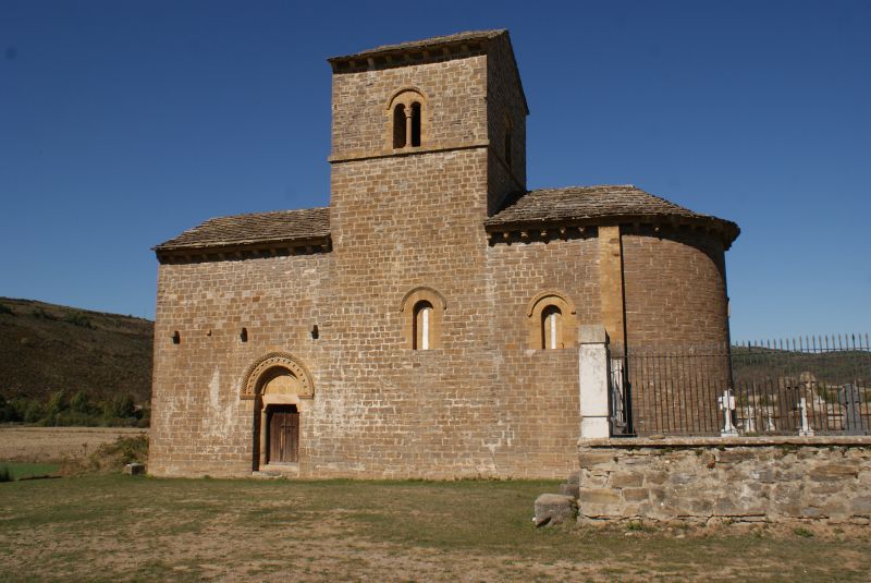 Santa María del Campo 2