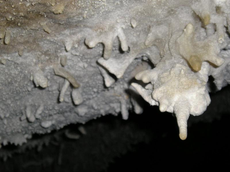 Cueva de Usede 2