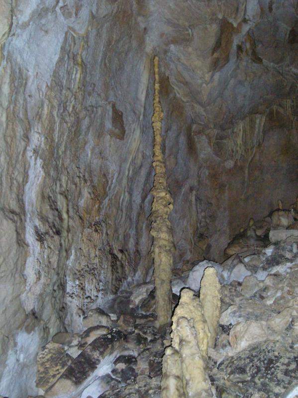 Cueva de Usede 5