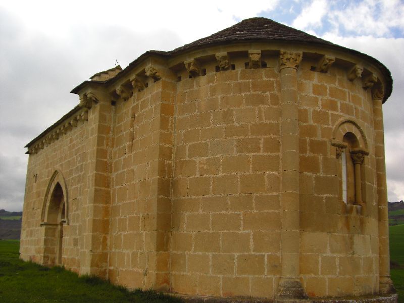 Ermita de Santa Catalina de Alejandría