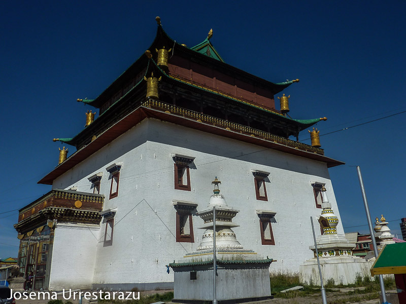Mongolia. Su cultura, sus creencias, sus dioses 8