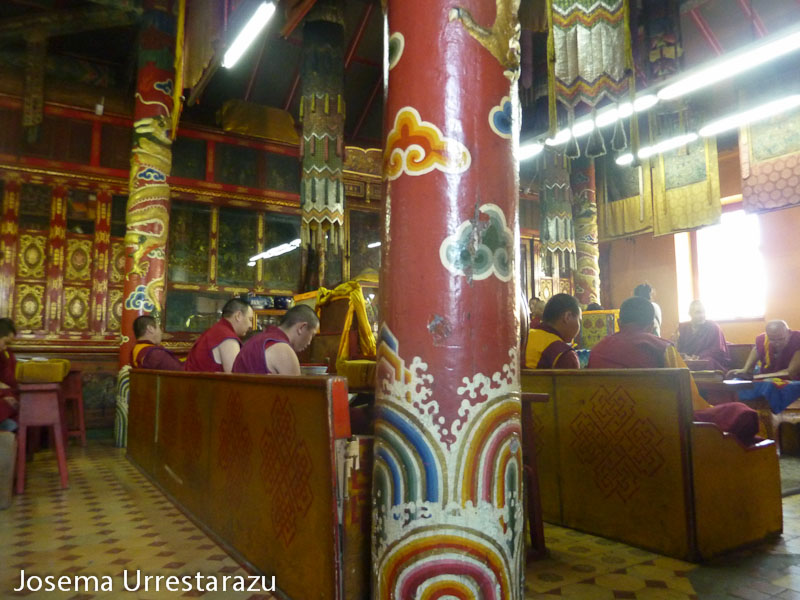 Mongolia. Su cultura, sus creencias, sus dioses 4