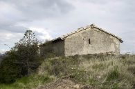 Ermita San Cristobal Basaeliza