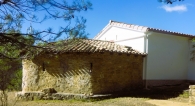 Mañeru. Ermita de Santa Bárbara. 2