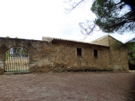 Ermita de Santa Brí­gida